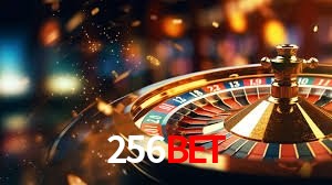Bônus e promoções da 256bet