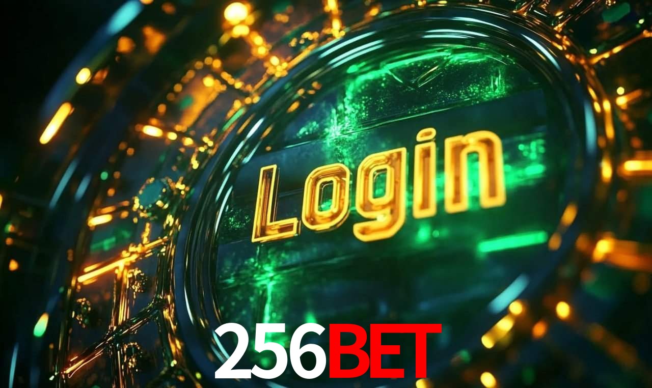 APP rápido e leve da 256bet