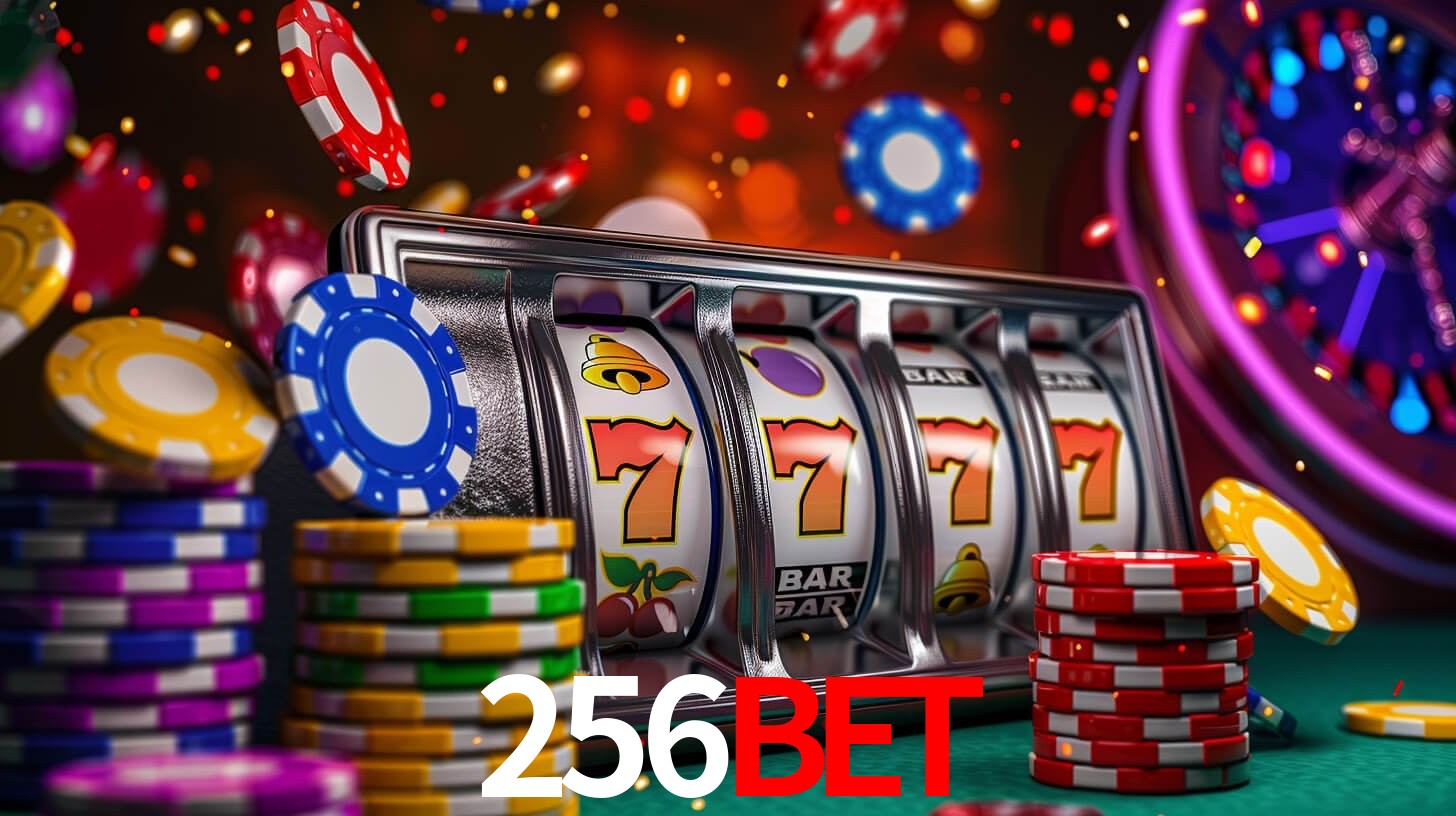 Página oficial no Facebook da 256bet