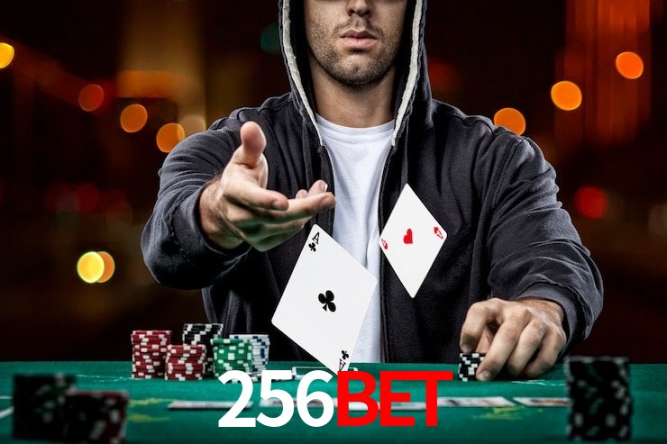 Mercados ao vivo e cash out na 256bet