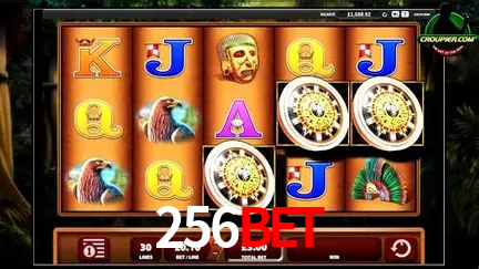 Bônus após cadastro na 256bet