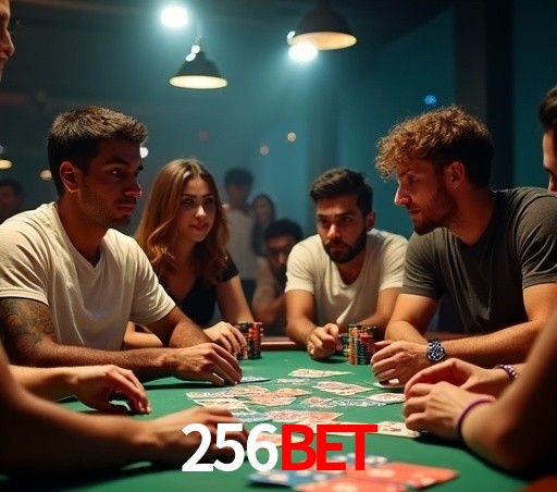 Loterias online na 256bet