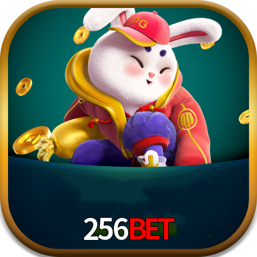 Imagem promocional da 256bet mostrando a plataforma e suas vantagens